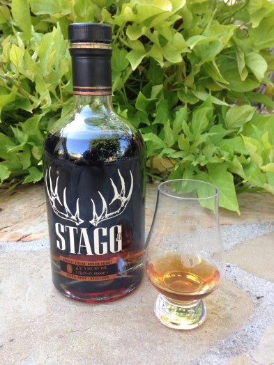 Stagg 5